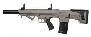 Tân Lộc E, Tây Ninh: AR-15 lậu, không giấy phép!